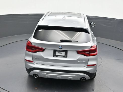 Used 2019 BMW X3 sDrive30i w/ Premium Package RWD image 22