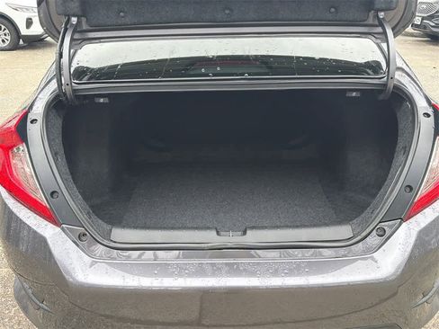 Used 2021 Honda Civic EX-L image 16