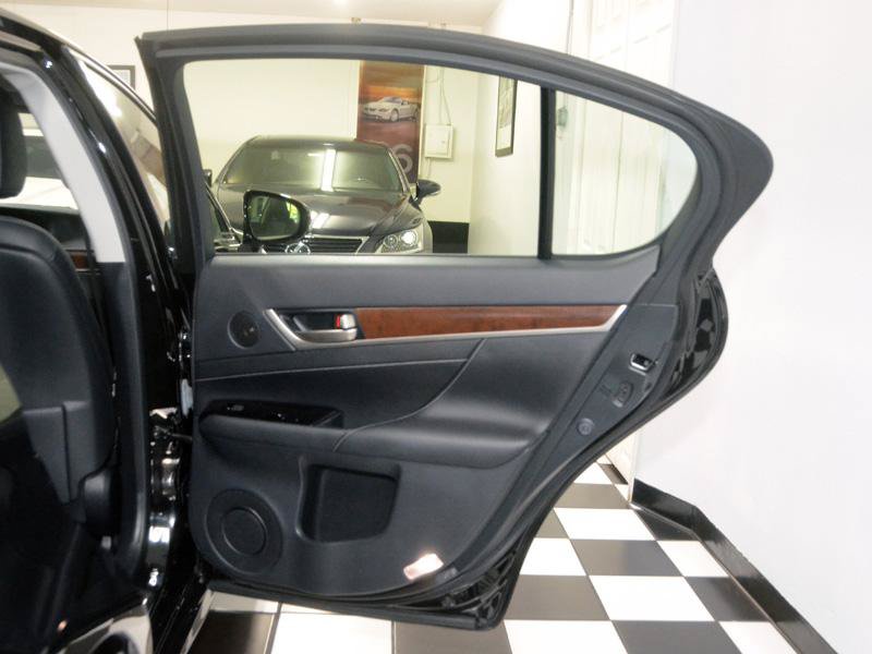 Used 2014 Lexus GS 350 AWD w/ Premium Package image 27