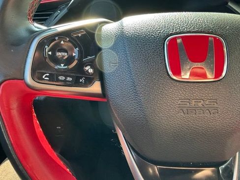 Used 2019 Honda Civic Type R image 7