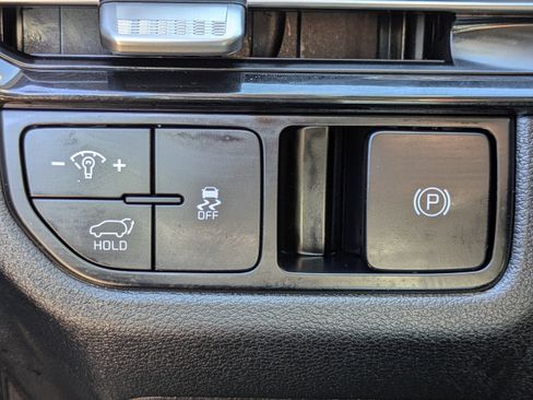 Certified 2026 Kia Sportage SX image 29