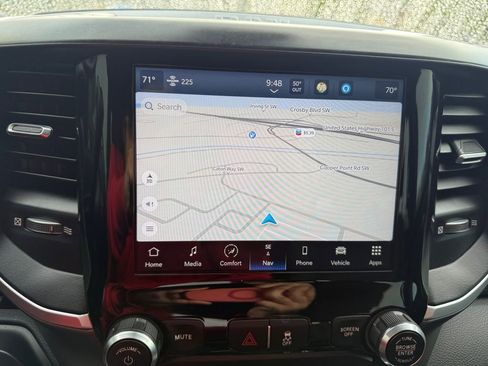 Certified 2023 RAM 3500 Big Horn w/ Night Edition image 25