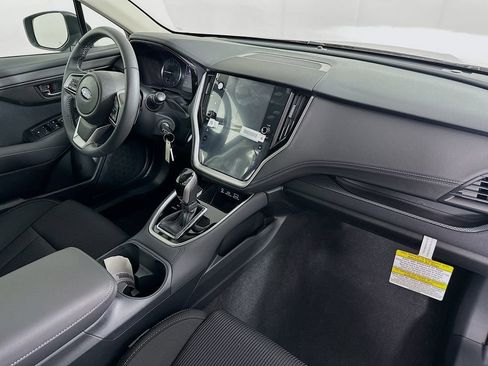New 2025 Subaru Legacy Premium image 32
