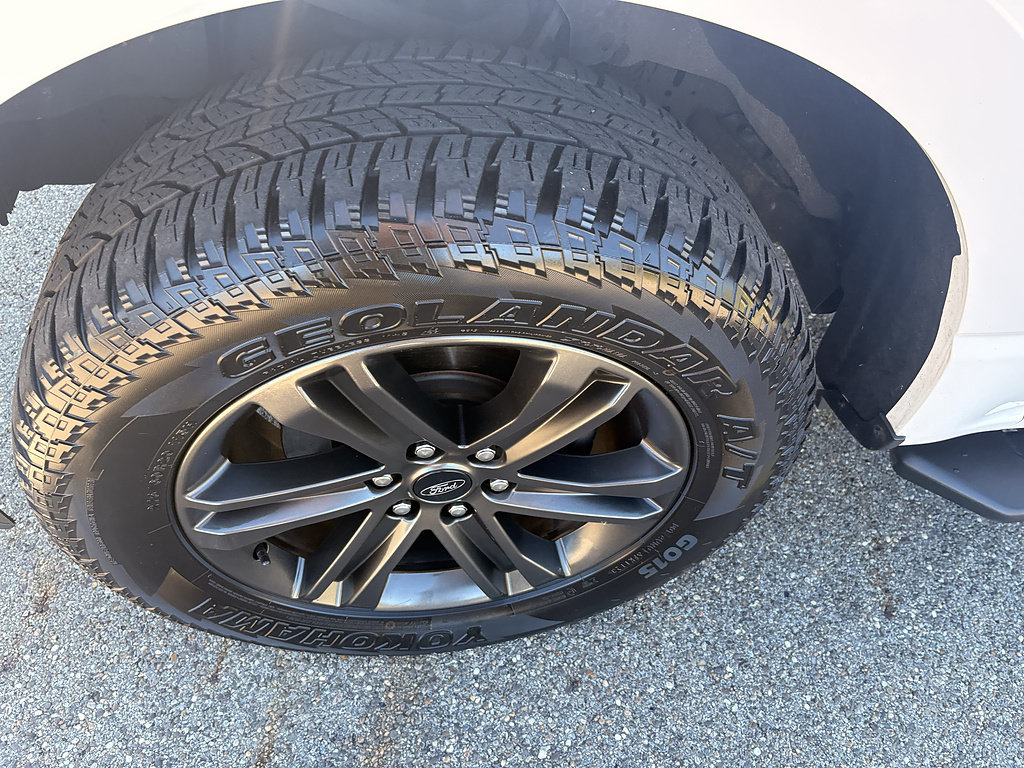 Used 2021 Ford F150 XLT w/ Equipment Group 302A High AWD/4WD image 9