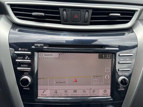 Used 2024 Nissan Murano SV AWD/4WD image 27
