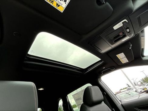 New 2026 Honda CR-V Sport-L image 26