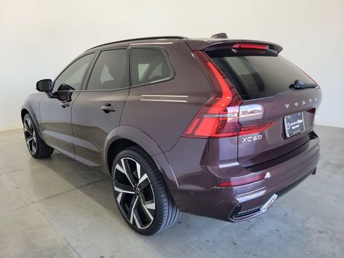 Used 2026 Volvo XC60 B5 Ultra w/ Climate Package PRO AWD/4WD image 7