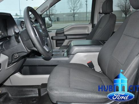 Used 2020 Ford F150 XL w/ Equipment Group 101A Mid image 10