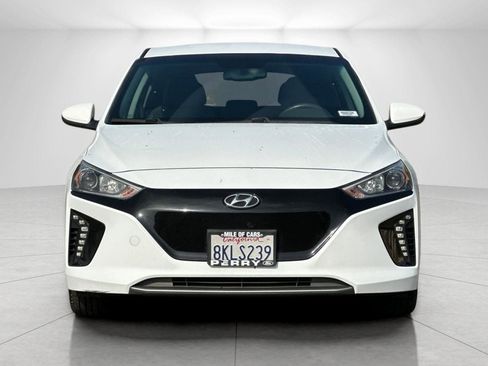 Used 2019 Hyundai Ioniq Electric FWD image 8