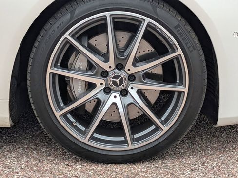 Certified 2018 Mercedes-Benz S 560 4MATIC Sedan image 10