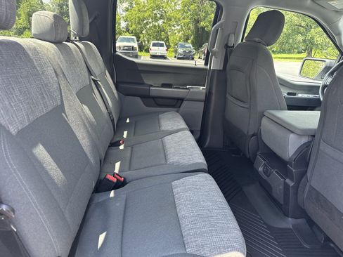 Used 2023 Ford F150 XLT RWD image 28