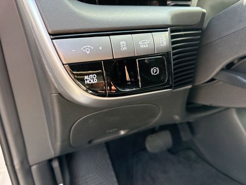 Used 2026 Hyundai Ioniq 5 SEL RWD image 19