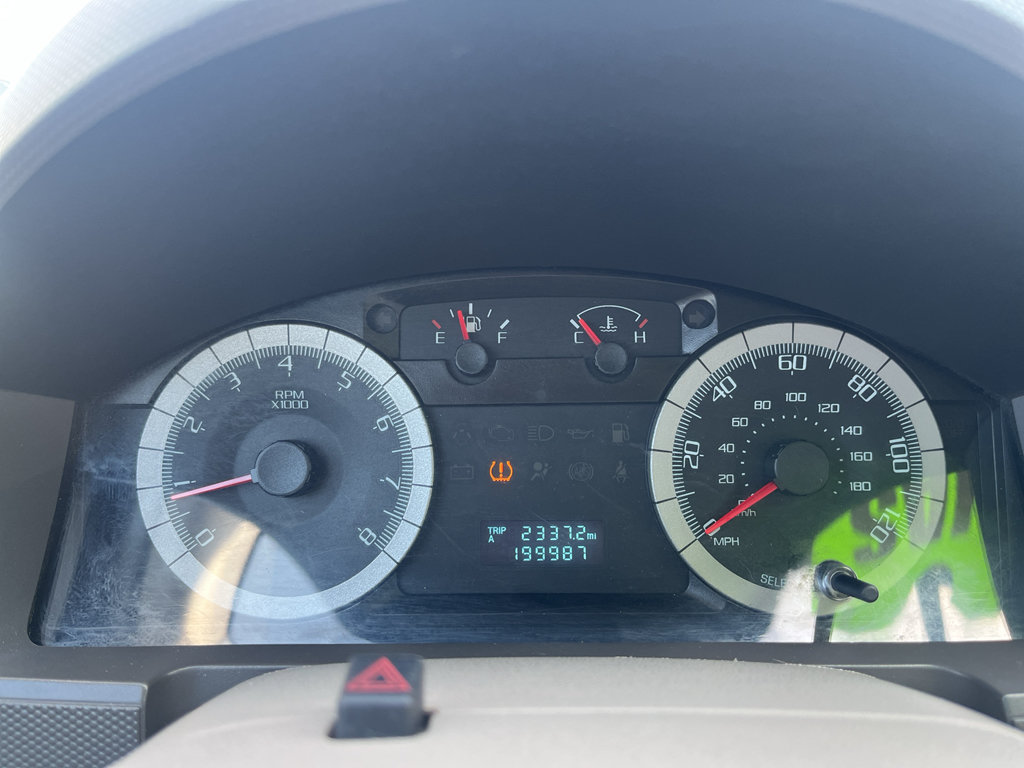 Used 2008 Ford Escape XLT AWD/4WD image 11