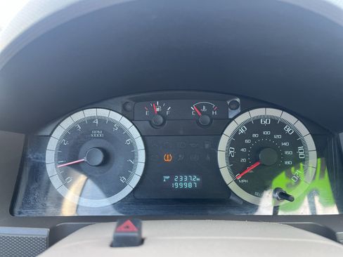 Used 2008 Ford Escape XLT AWD/4WD image 11
