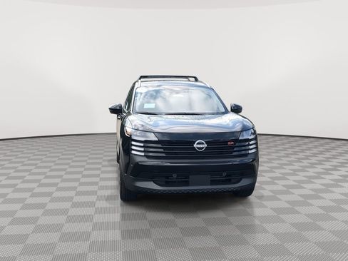 New 2026 Nissan Kicks SR w/ Cold Weather Package AWD/4WD image 3