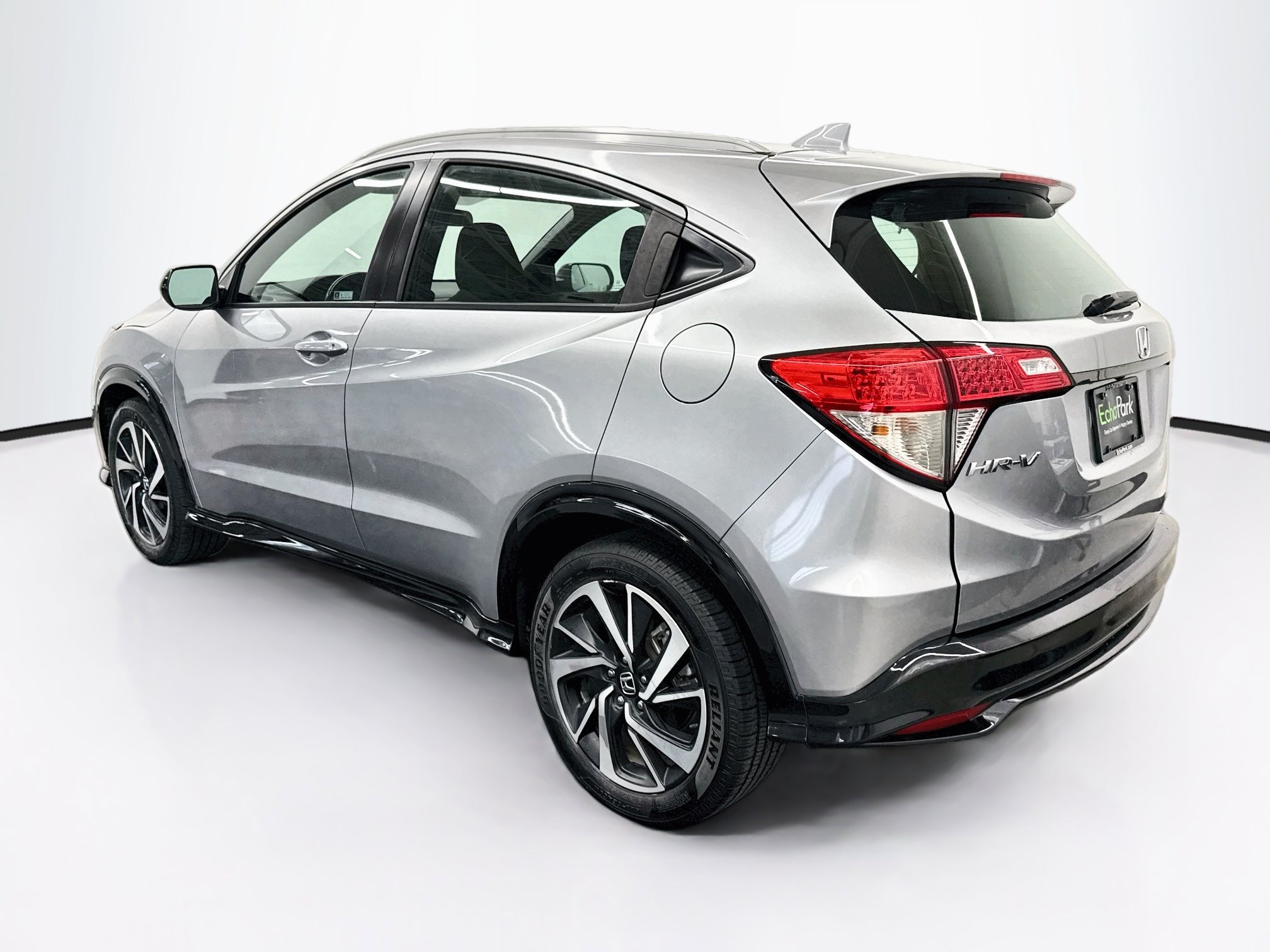 Used 2020 Honda HR-V Sport image 5