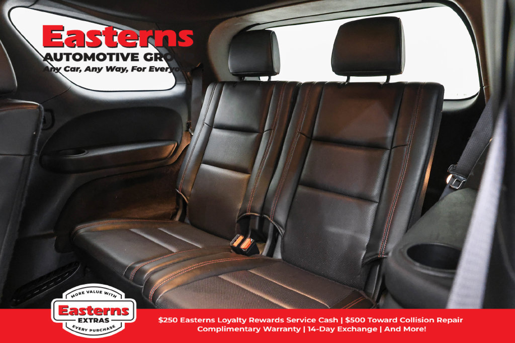 Used 2024 Dodge Durango GT AWD/4WD image 27