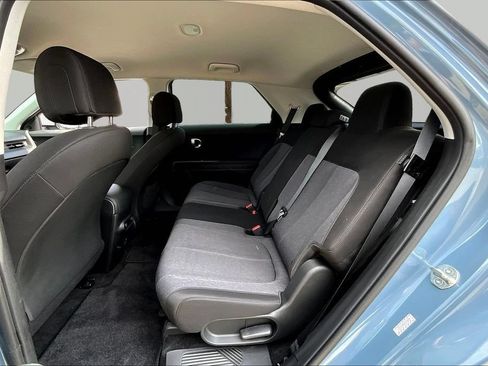 Used 2024 Hyundai Ioniq 5 SEL RWD image 22