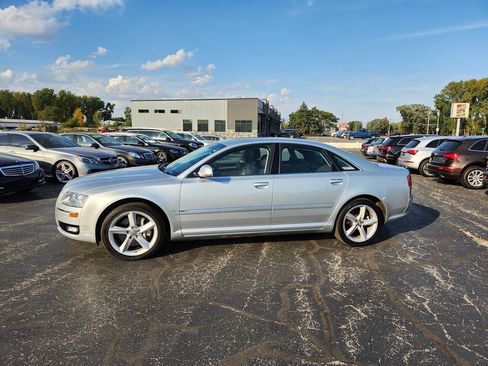 Used 2008 Audi A8 4.2 image 2