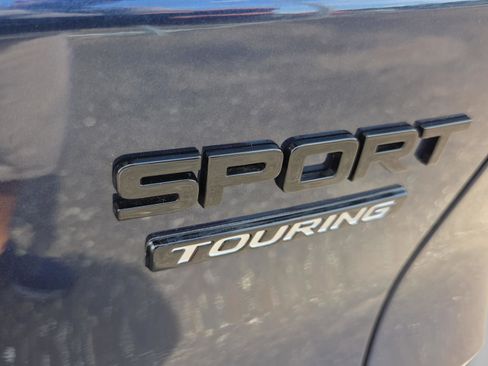 New 2026 Honda CR-V Sport Touring image 31