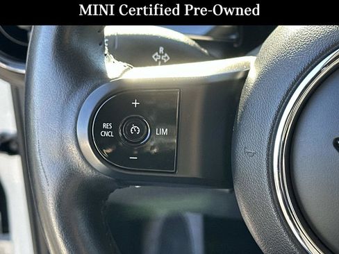 Used 2022 MINI Cooper SE image 16