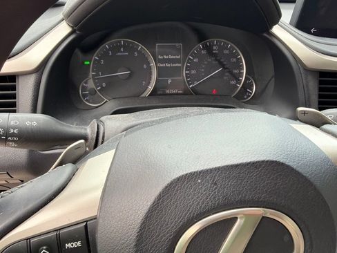Used 2020 Lexus RX 350 AWD w/ Premium Package image 15