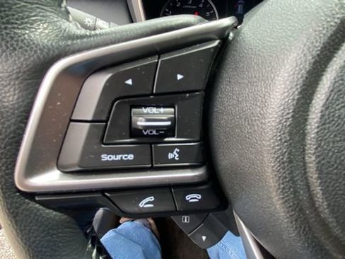 Used 2022 Subaru Outback Limited AWD/4WD image 24