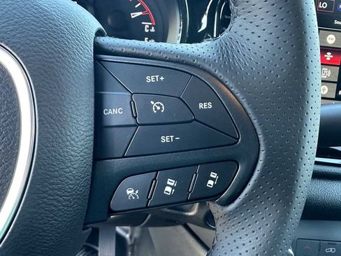 New 2026 Dodge Durango AWD w/ Technology Group image 26