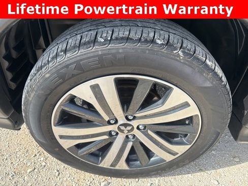 Used 2024 Mitsubishi Outlander Sport SE image 29