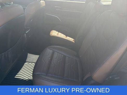 Used 2020 Kia Telluride SX w/ SX Prestige Package image 20
