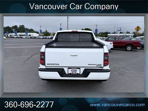 Used 2014 Honda Ridgeline RTL image 6