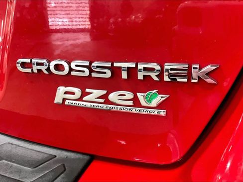 Used 2016 Subaru Crosstrek 2.0i Premium w/ Special Edition image 9