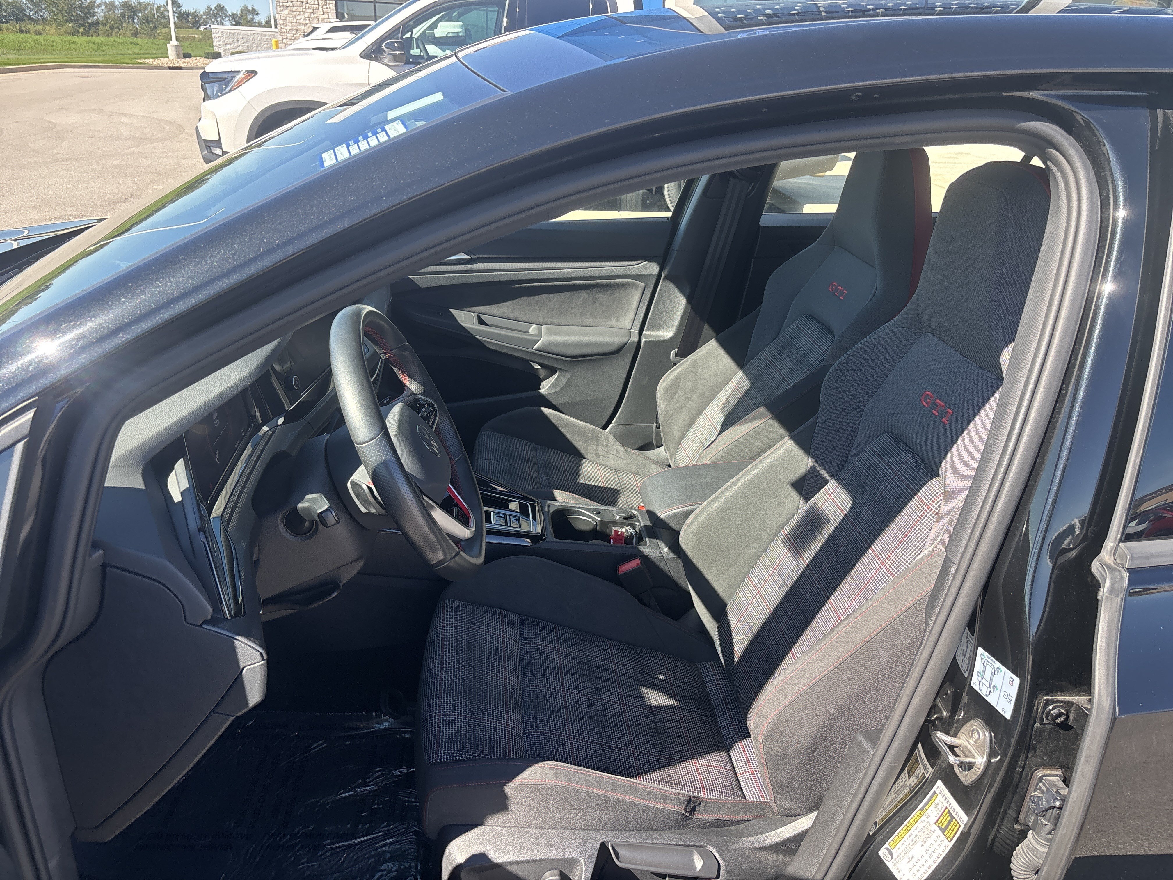 Used 2024 Volkswagen GTI S FWD image 10