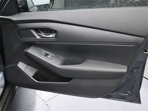 New 2025 Honda Accord LX image 21