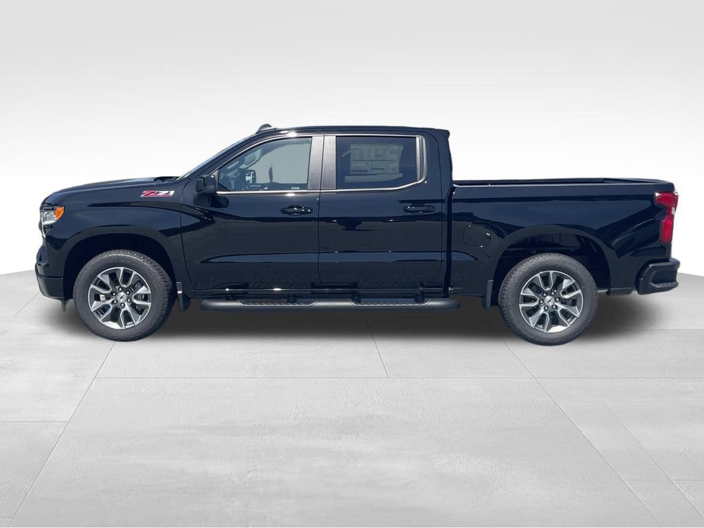 New 2026 Chevrolet Silverado 1500 RST w/ All Star Edition Plus AWD/4WD image 7