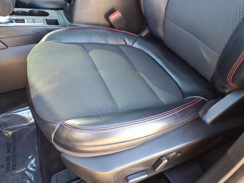 Used 2023 Ford Escape ST-Line w/ Tech Pack #1 image 15