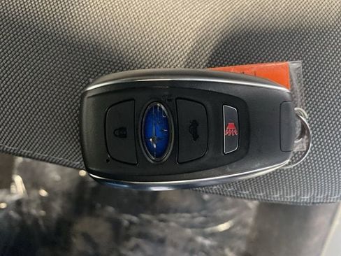 New 2025 Subaru Crosstrek 2.5i Sport image 10