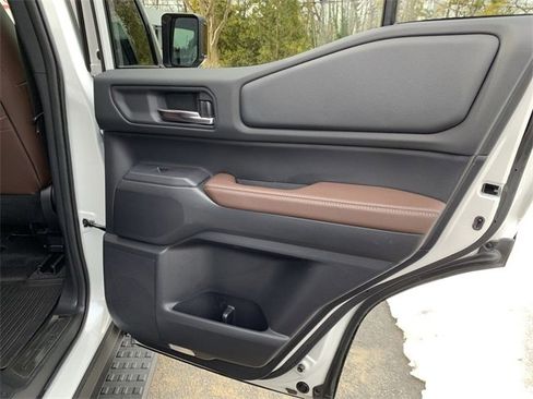 Used 2024 Toyota Land Cruiser Base image 11