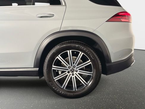 Used 2025 Mercedes-Benz GLE 350 4MATIC image 15