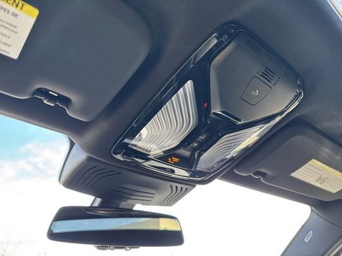 Used 2021 BMW X4 M40i w/ Premium Package image 22