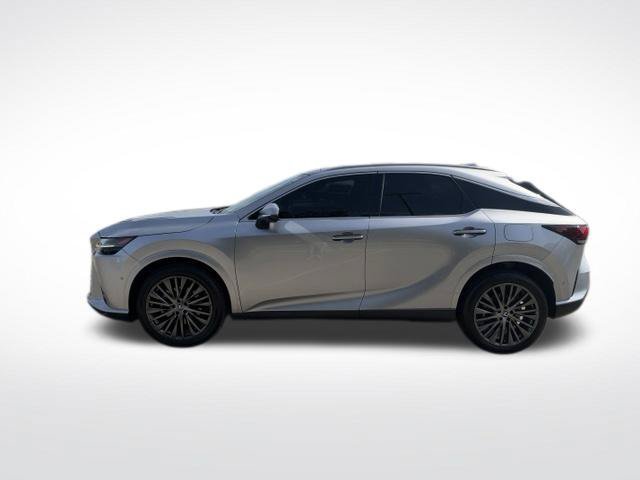 Used 2023 Lexus RX 350 FWD w/ Cold Area Package image 4