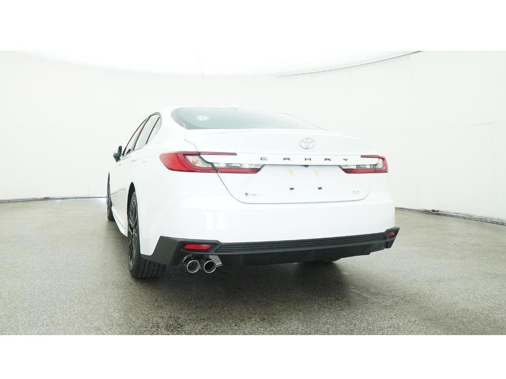 Used 2026 Toyota Camry SE FWD image 28