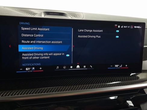 New 2026 BMW X5 M Competition w/ Executive Package image 22