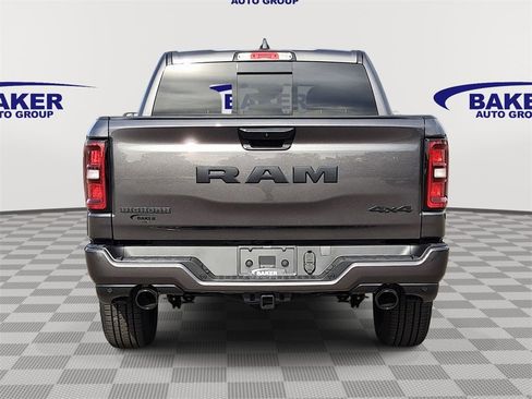 New 2026 RAM 1500 Big Horn image 4