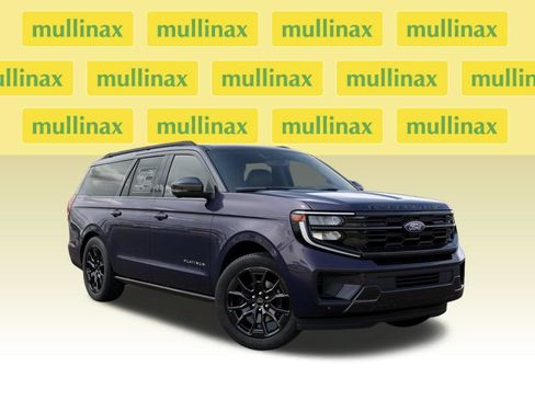 New 2027 Ford Expedition Max Platinum AWD/4WD image 36