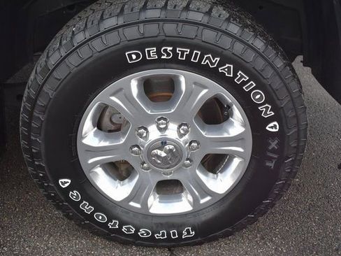 Used 2020 RAM 2500 Big Horn image 42