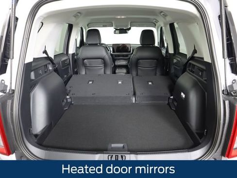 New 2025 Ford Bronco Sport Outer Banks image 48