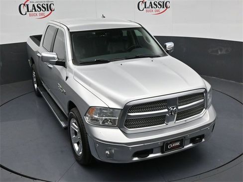 Used 2017 RAM 1500 Lone Star image 18