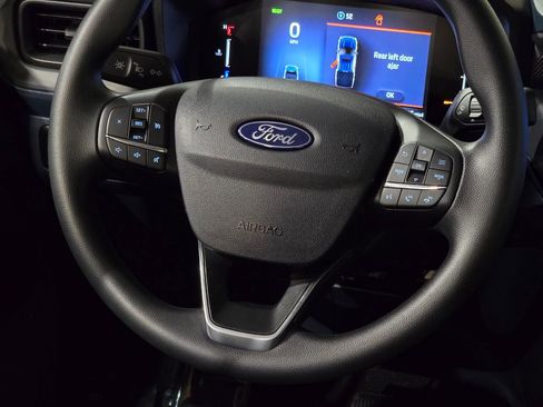 New 2026 Ford Maverick XLT w/ Equipment Group 301A AWD/4WD image 22