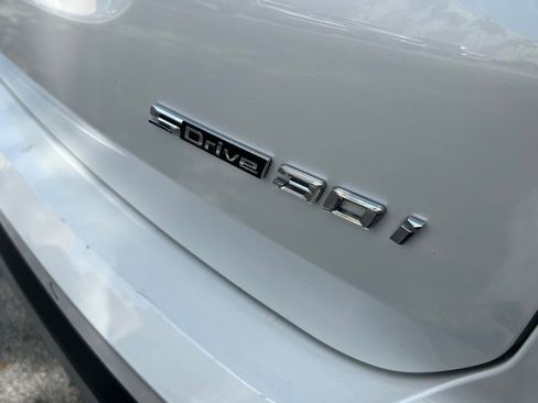 Used 2024 BMW X3 sDrive30i image 38